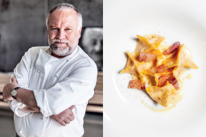 Negativo di Carbonara