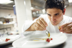 Kucharz i jego magiczny ogród. Mauro Colagreco 