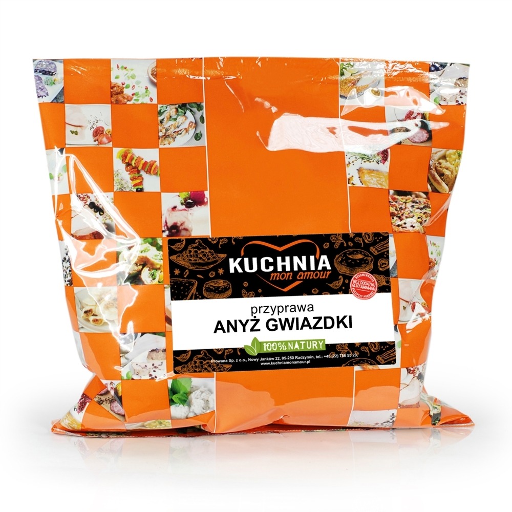 Anyż gwiazdki 1 KG