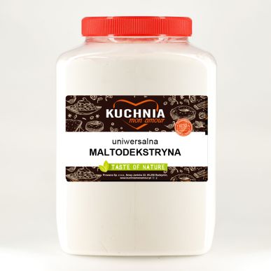 Maltodekstryna