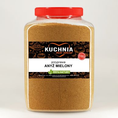 Anyż mielony
