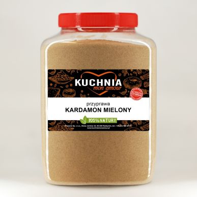 Kardamon mielony