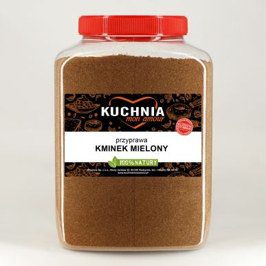 Kminek mielony
