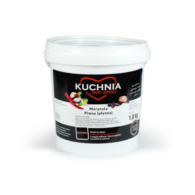 Marynata piwna (płynna)