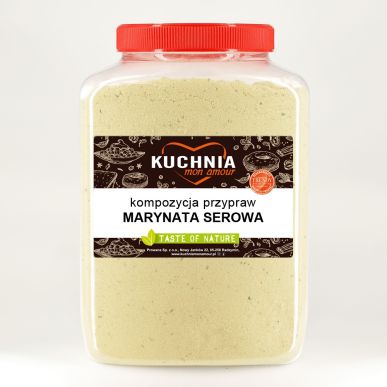 Marynata Serowa