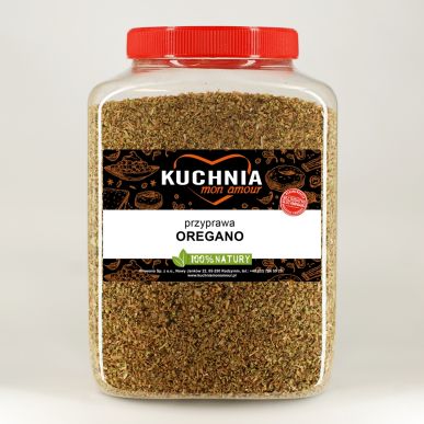 Oregano suszone