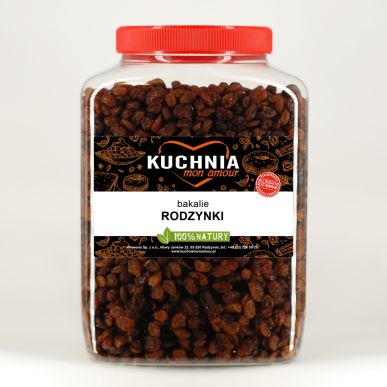 Rodzynki