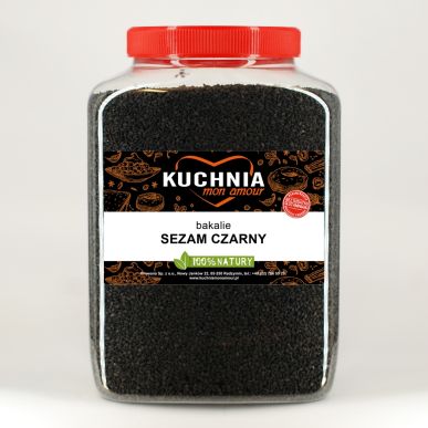 Sezam czarny