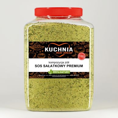 Sos sałatkowy Premium 