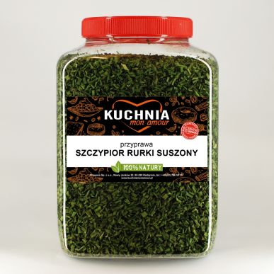 Szczypior suszony