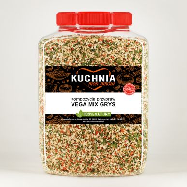 Kompozycja przypraw Vega Mix Grys