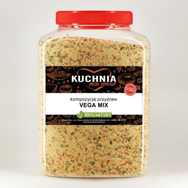 Kompozycja Przypraw VEGA MIX