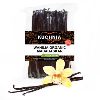 Wanilia Organic