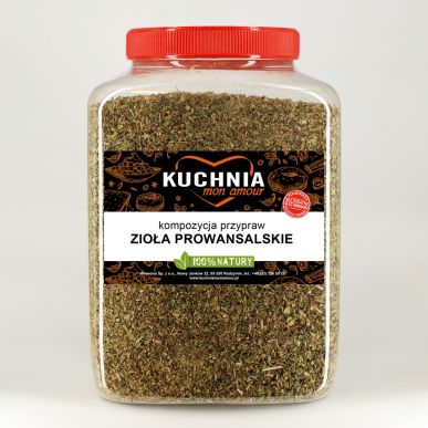 Zioła prowansalskie