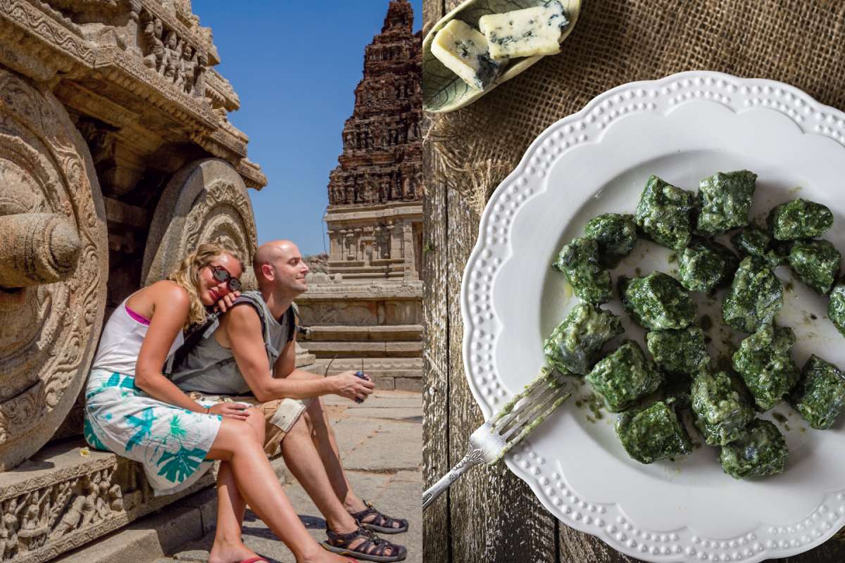 Strangolapreti, jakiego nie znacie